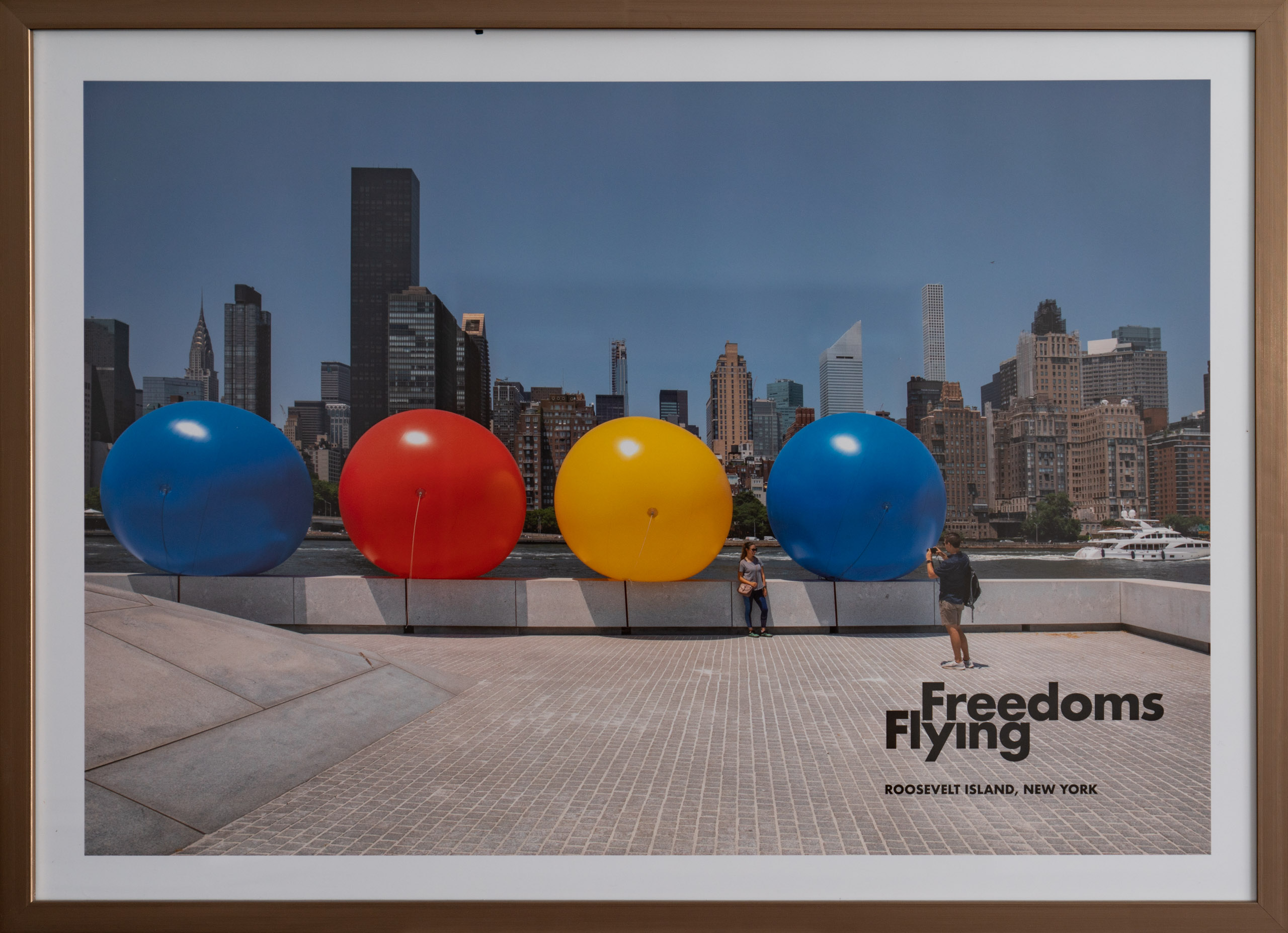 FlyingFreedoms New York 2021